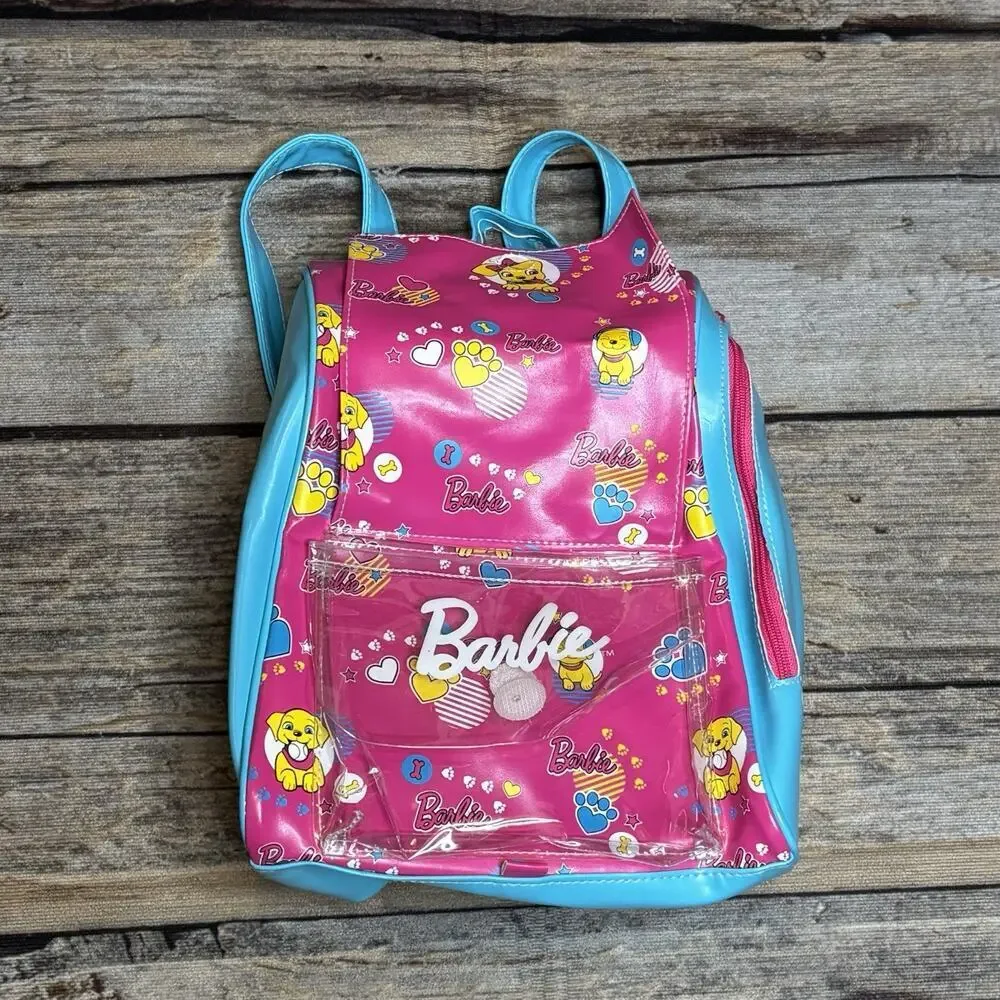 Barbie Mattel 